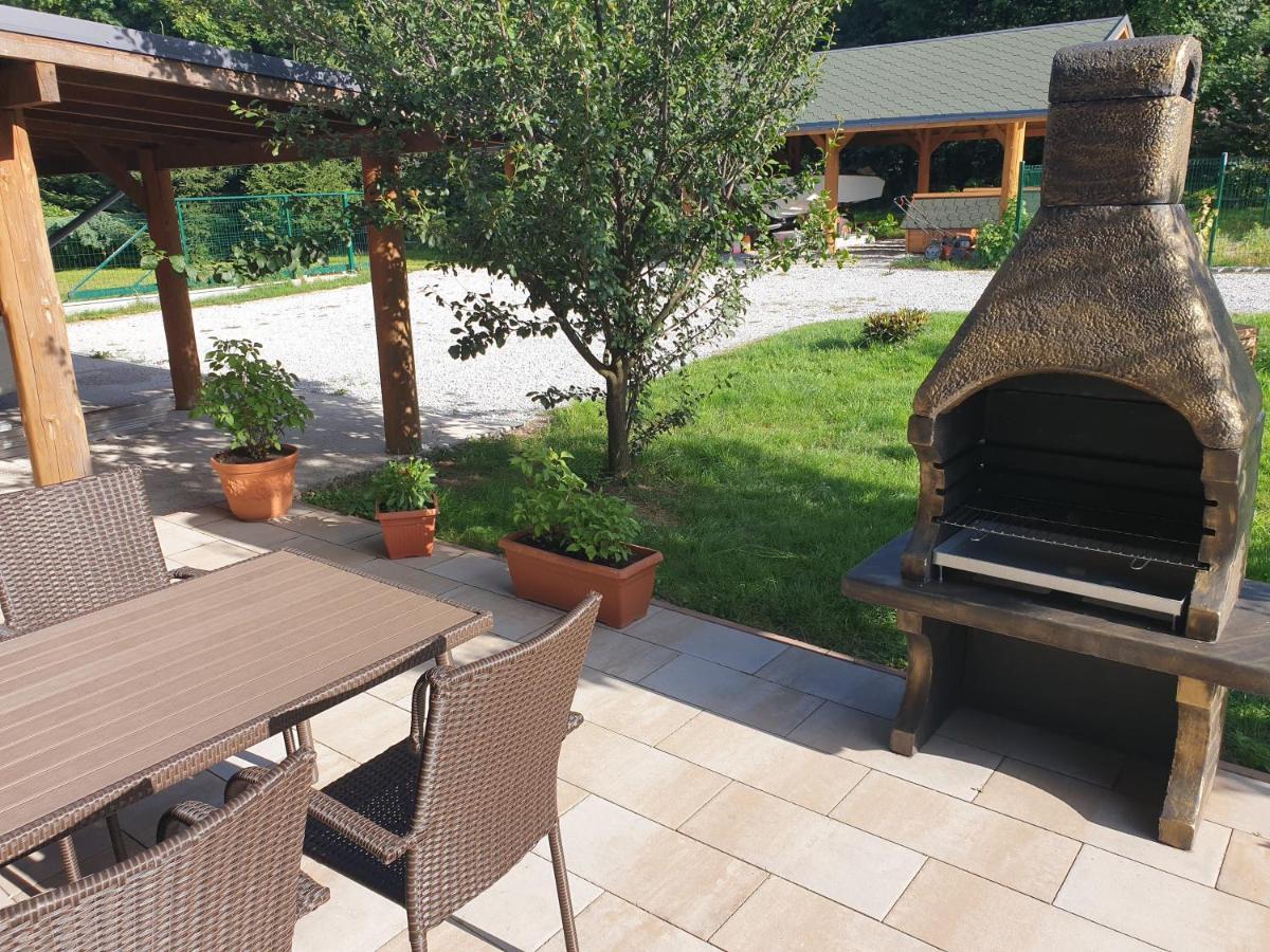 Sobieszow Apartament Basia Zielone Wzgorze -Willa Tosia エクステリア 写真