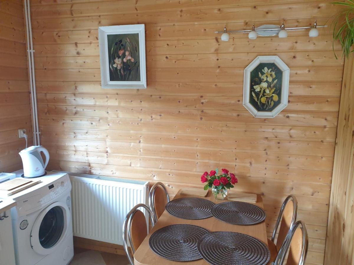 Sobieszow Apartament Basia Zielone Wzgorze -Willa Tosia エクステリア 写真