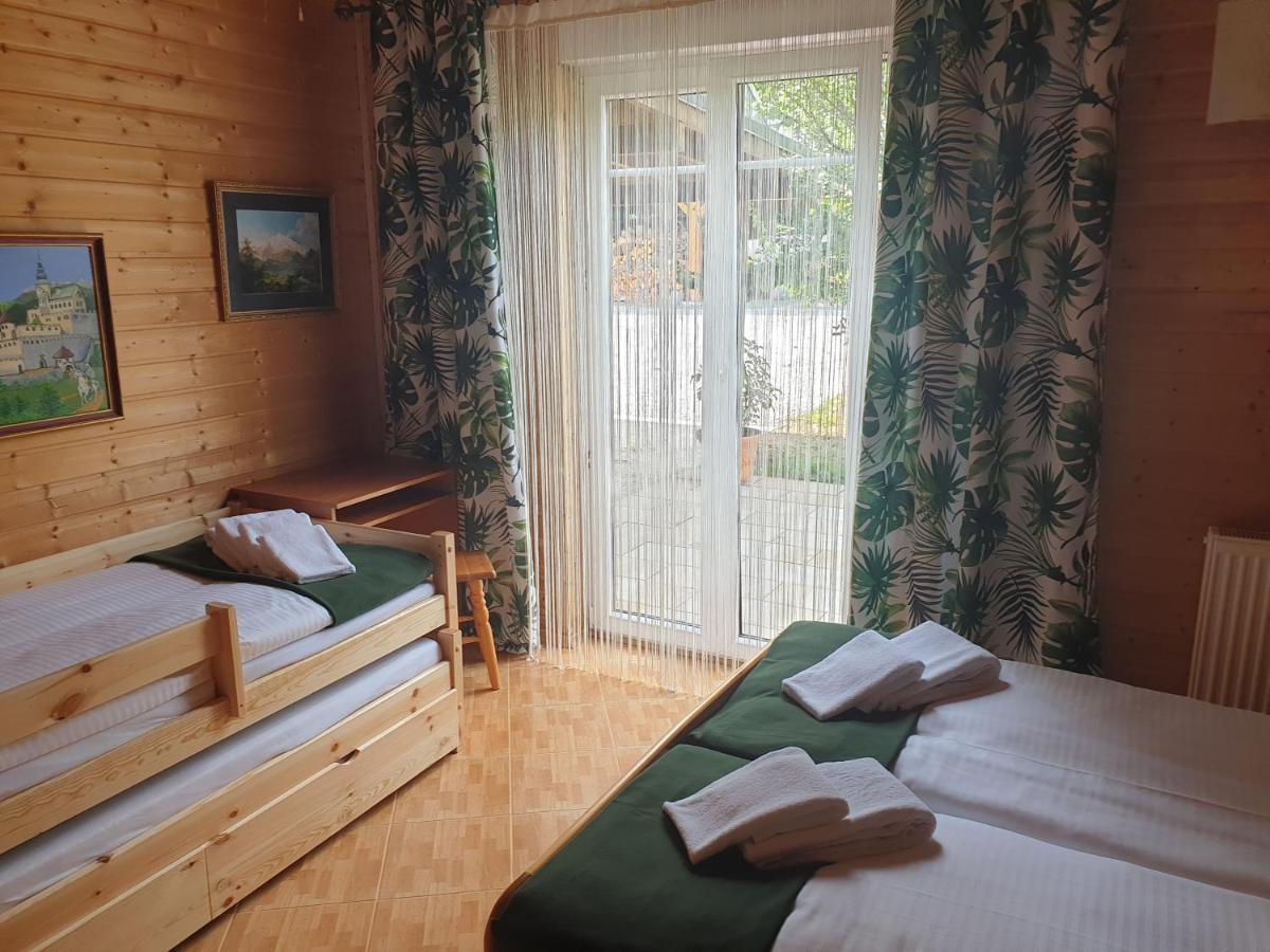 Sobieszow Apartament Basia Zielone Wzgorze -Willa Tosia エクステリア 写真