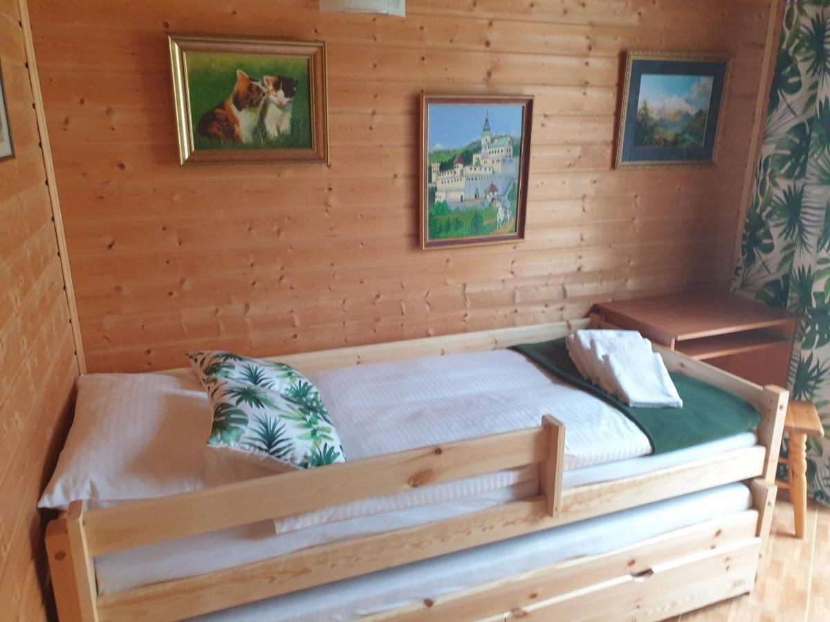 Sobieszow Apartament Basia Zielone Wzgorze -Willa Tosia エクステリア 写真