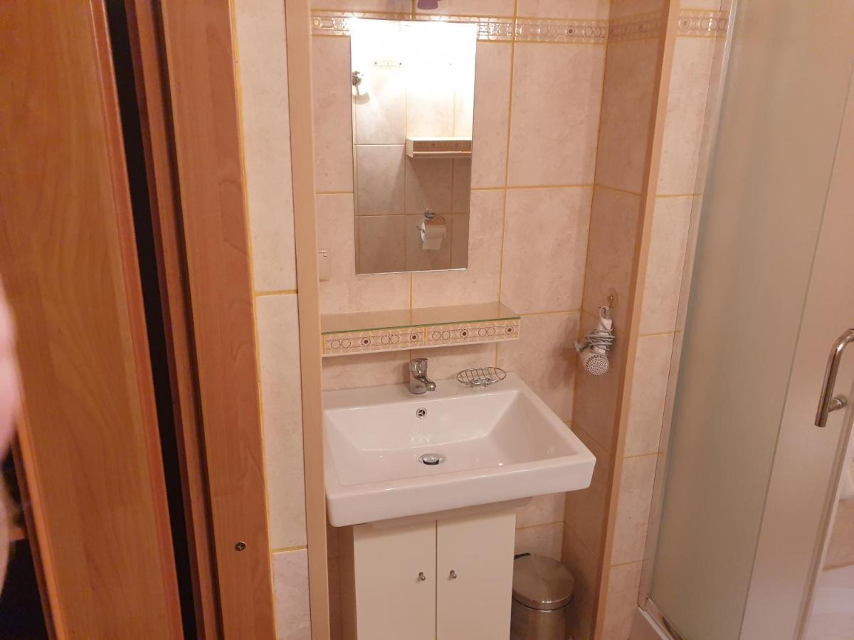 Sobieszow Apartament Basia Zielone Wzgorze -Willa Tosia エクステリア 写真