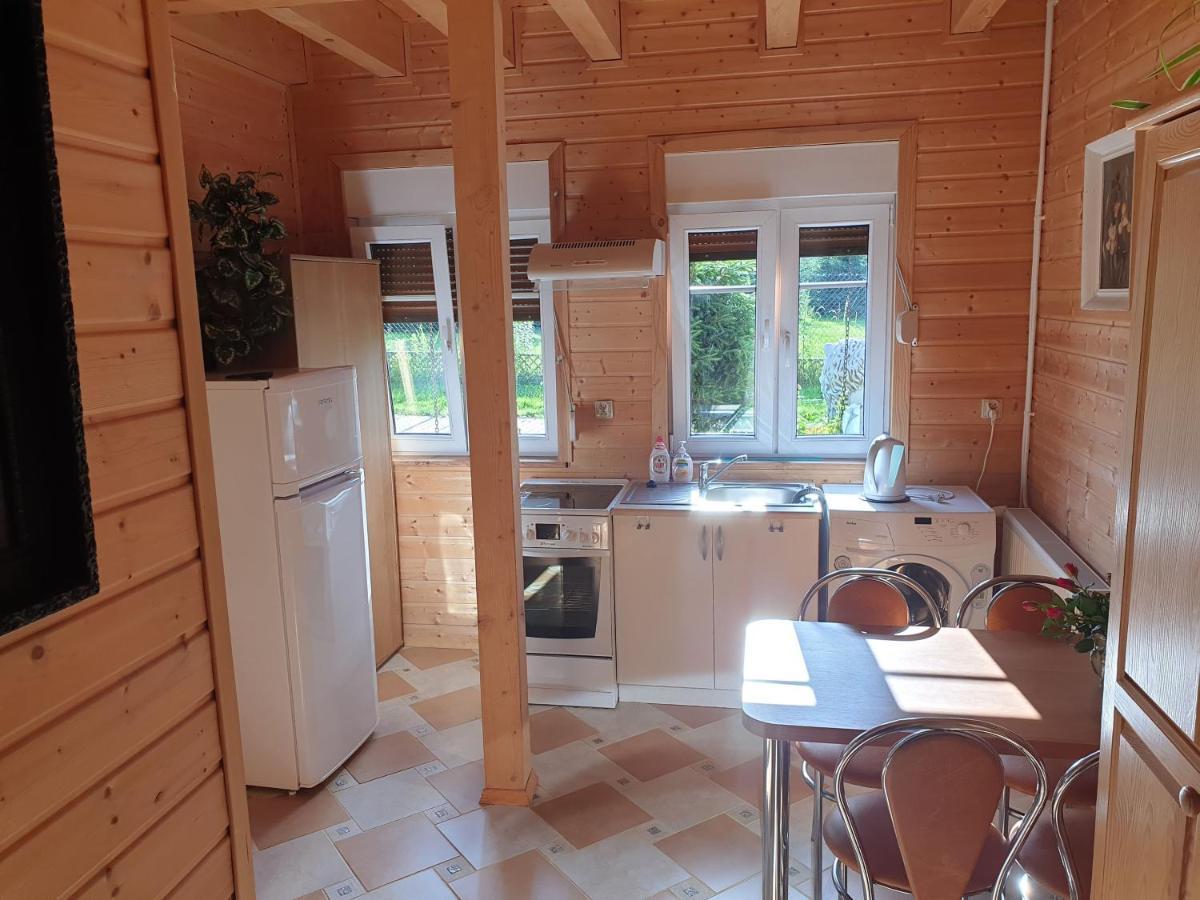 Sobieszow Apartament Basia Zielone Wzgorze -Willa Tosia エクステリア 写真